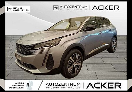 Peugeot 3008 PureTech 130 Allure LED RFK -53%*