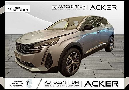 Peugeot 3008 PureTech 130 Allure LED/RFK -49%*
