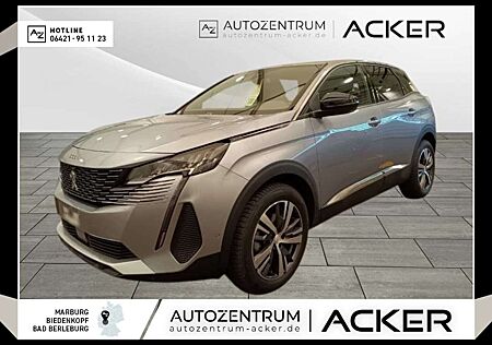 Peugeot 3008 PureTech 130 Allure LED RFK -49