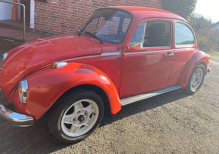 VW Käfer Volkswagen Subaru