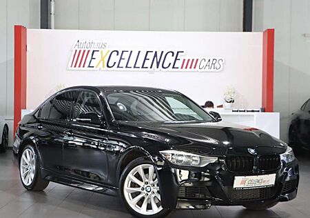 BMW 320i 320 LIMO / SCHIEBEDACH / LEDER / NAVI-PROF.