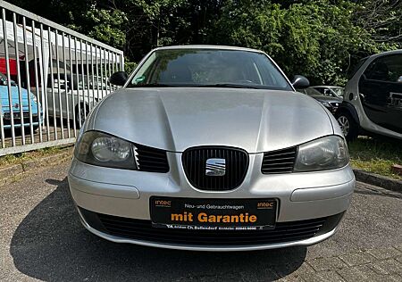 Seat Ibiza 1.2 12V Fresh*TÜV NEU*KLIMA*TIP TOP*
