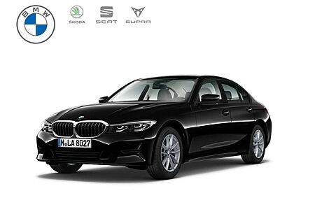 BMW 320 i xDrive Limousine Navi Digitales Cockpit LED 3-Zo