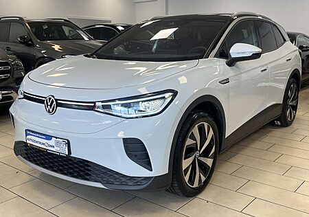 VW ID.4 Volkswagen Pro Performance*CarPlay*ACC*Ambiente*Memory