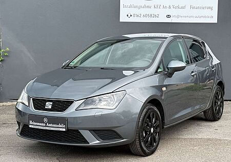 Seat Ibiza 1.2 TSI Style *LED*KLIMAAUT*SHZG*ALU*PDC*