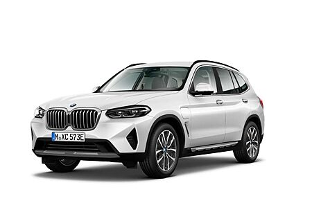 BMW X3 xDRIVE 30e AUTOMATIK NAVI LC PROF HuD LED PDC