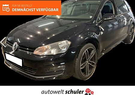 VW Golf Volkswagen VII 1.2 TSI Sitzheizung PDC Standheizung