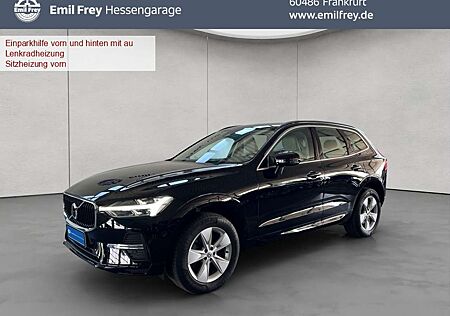 Volvo XC 60 XC60 XC60 B5 AWD Momentum-Pro Aut Vollleder Navi LED