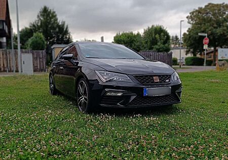 Seat Leon Cupra 300