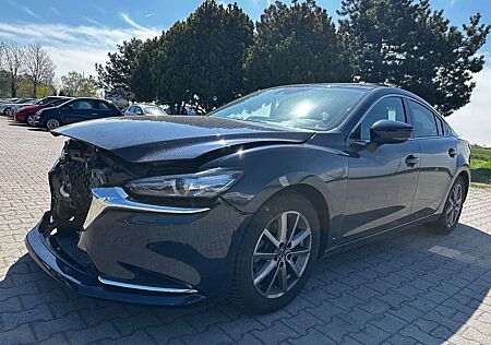 Mazda 6 Lim. Takumi "1 Hand"