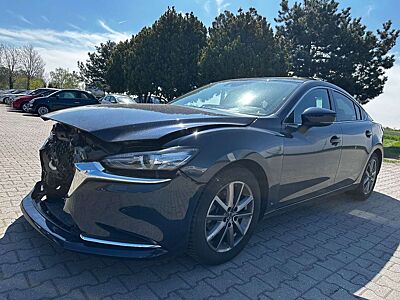 Mazda 6 Lim. Takumi "1 Hand"
