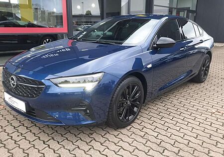 Opel Insignia GS Ultimate HUD Leder 2.0 CDTI AT8