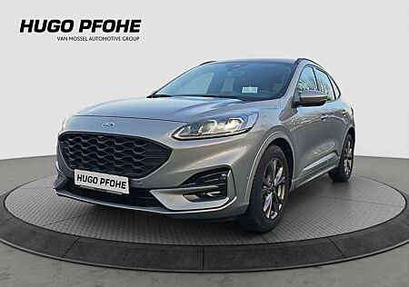 Ford Kuga ST-Line ACC KAM NAVI LED WI-PKT SHZ LED Navi SpurH