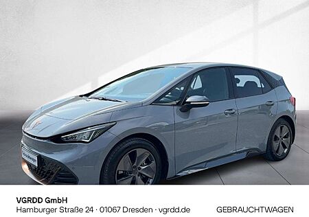 Cupra Born LED KAMERA ACC WÄRMEPUMPE
