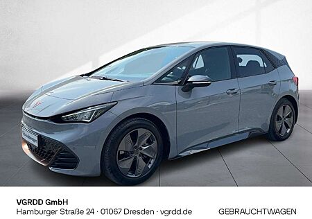 Cupra Born LED KAMERA ACC WÄRMEPUMPE