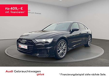 Audi S6 Lim. 3.0 TDI qu. HD Matrix B&O Massage AHK