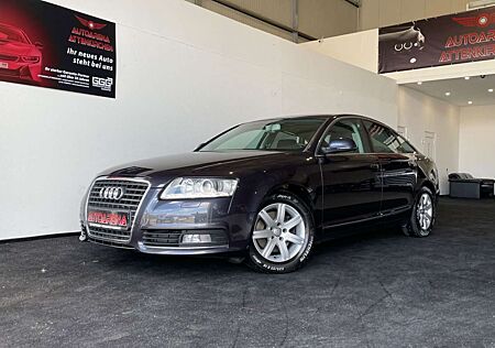 Audi A6 Lim. 2.0 TDI|BOSE|XENON|PDC|SHZ|NAVI|EURO5