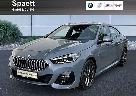 BMW 220 i Gran Coupé M Sport Head-Up Schiebedach