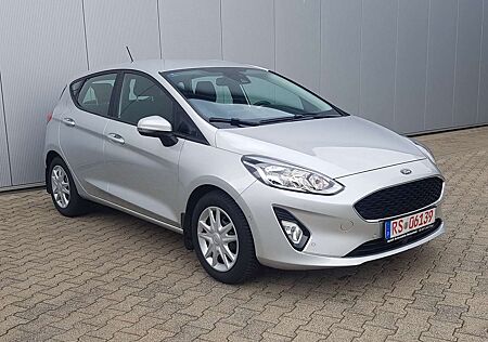 Ford Fiesta 1.0 EcoBoost Titanium S *ZAHNRIEMEN-INSP.NEU*