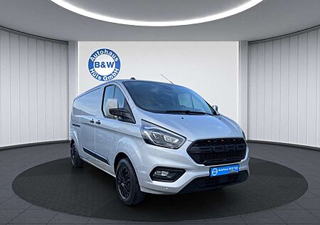 Ford Transit Custom 320 L2 Trend*REGALE*KAMERA*SHZ*