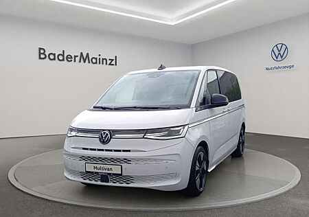 VW T7 Multivan Volkswagen Style 2,0 l 150 kW TSI OPF 7-Gang-DSG R