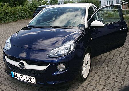 Opel Adam 1.2 Jam
