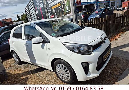 Kia Picanto Dream Team