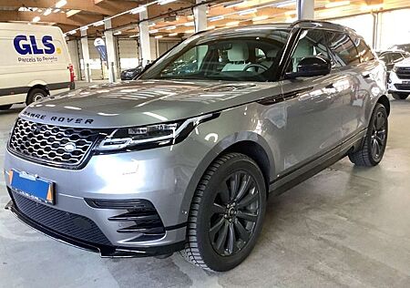 Land Rover Range Rover Velar Range+Rover+Velar+2.0dR-Dynamic+S