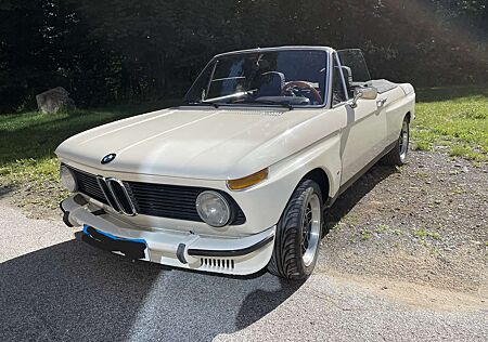 BMW Others 1600-02 Vollcabrio