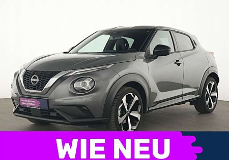 Nissan Juke Tekna Navi|CarPlay|LED|SH|PDC|ACC|Kamera360
