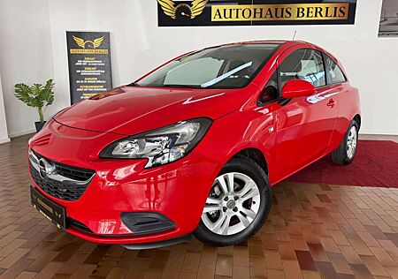 Opel Corsa E /1.HAND/KLIMA/EURO 6/TÜV NEU/CITY-DRIVE