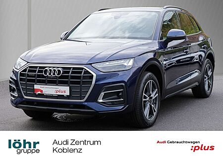 Audi Q5 50 TFSI e Navi ACC Matrix Kamera PDC+