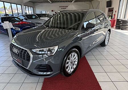 Audi Q3 35 TDI S-Tronic LED+ALU+AHK+8-FAch Bereift