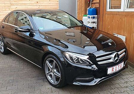 Mercedes-Benz C 220 C -Klasse Lim. BlueTec / d