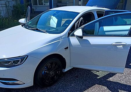 Opel Insignia Grand Sport 2.0 Diesel Exclusive