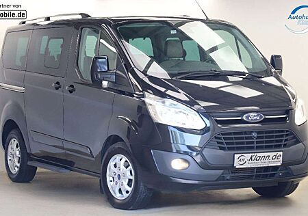 Ford Tourneo Custom 2.2 TDCi 155PS Titanium 8Sitzer
