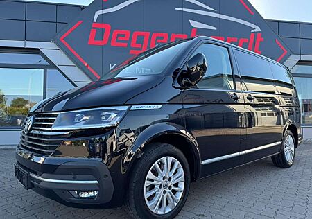 VW T6 Multivan Volkswagen T6.1 2.0 TDI Multivan DSG Highline LED NAV ACC