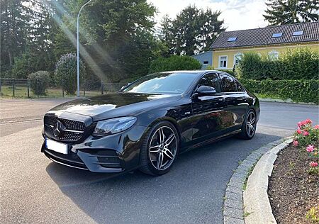 Mercedes-Benz E 43 AMG 4Matic Capristo