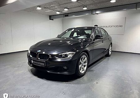 BMW 330 gebraucht kaufen BMW 330 d *Leder*Bi-Xenon*SSD*HuD'Automatik*AHK*