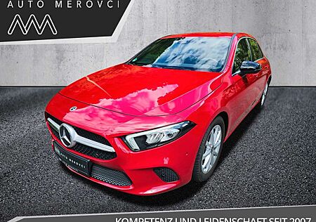 Mercedes-Benz A 200 A200 Progressive/Prof Navi/LED/Lane/SIHZ/PDC