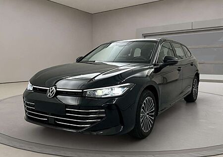 VW Passat Volkswagen 1.5 eTSI Elegance Variant+ACC+LED+Massage