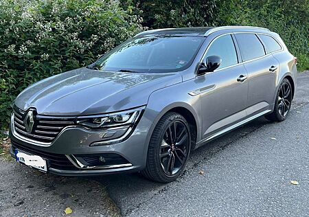 Renault Talisman Grandtour Diesel Grandtour BLUE dCi 200 EDC LIMITED