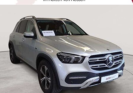 Mercedes-Benz GLE 350 de 4Matic 9G Navi Leder LED