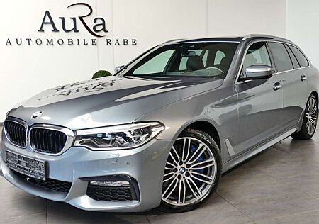 BMW 540 Touring xDrive M-Sport NAV+LED+ACC+PANO+DAP