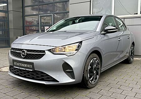 Opel Corsa Edition Navi/Tempomat/Spur
