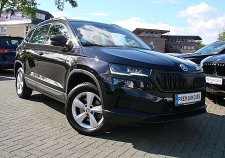 Skoda Karoq 2.0TDi Style 4x4 ACC Navi Kamera