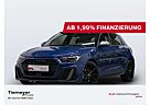 Audi A1 30 TFSI S LINE COMPETITION LM18 NAV
