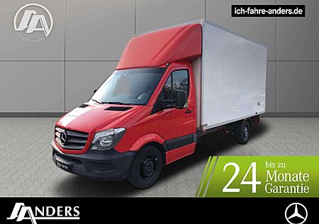 Mercedes-Benz Sprinter 316 Möbelkoffer *Klima*Hecktüren*