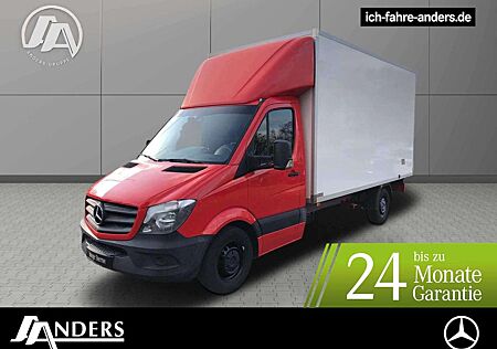 Mercedes-Benz Sprinter 316 Möbelkoffer *Klima*Hecktüren*