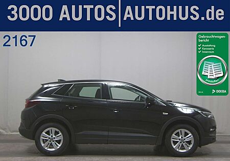 Opel Grandland 1.5 D Business Elegance 360° AHK LED